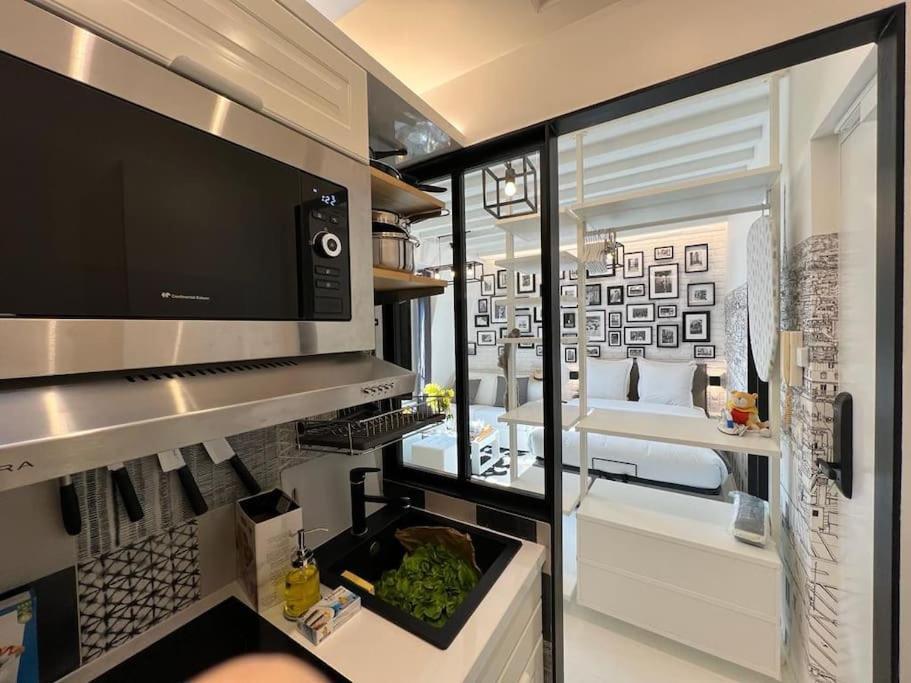 Studio Tout Equipe A Nation Paris Xi-Tout Confort エクステリア 写真